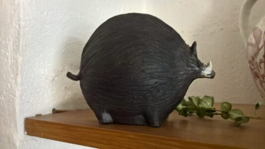 My FAVE and he is still here!!