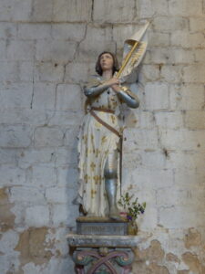 Joan of Arc