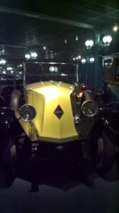 Renault "nose" my FAVE