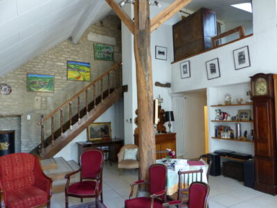 A home away from home