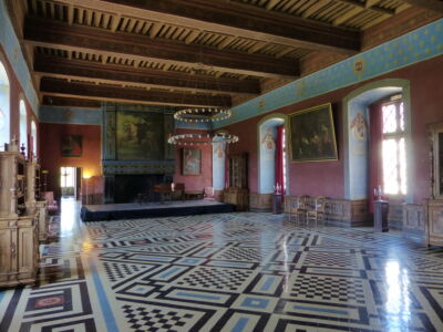The Great Hall