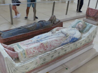 Richard I (the Lionheart)