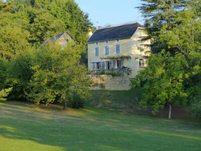 Maison d'Elise