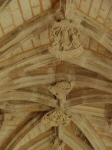 Exceptional sculpting