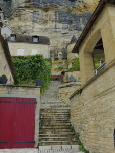 Who needs an exercise machine?