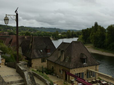 Dordogne view