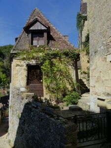 Using every bit of space