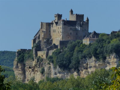 Castle Beynac