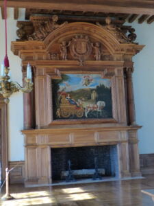 5000 man hours to replicate!