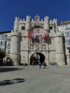 Gate to the Old Town
