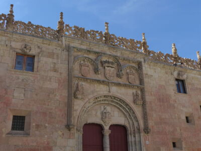 Another University building