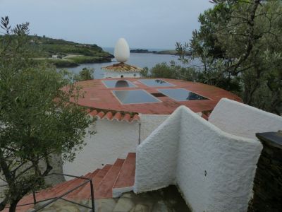 Pigeon house and shelter