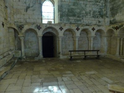 Nothing quite square