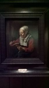 personal collection---The Spinner