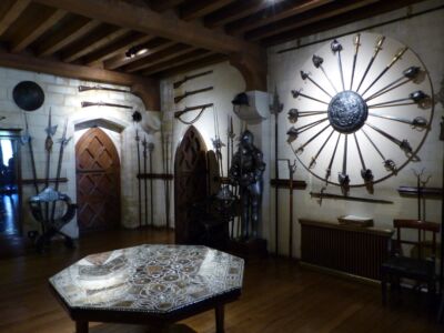 Every castle needs this.