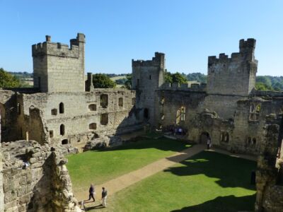 Room details visible on walls.