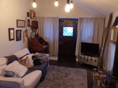 Character accommodation.