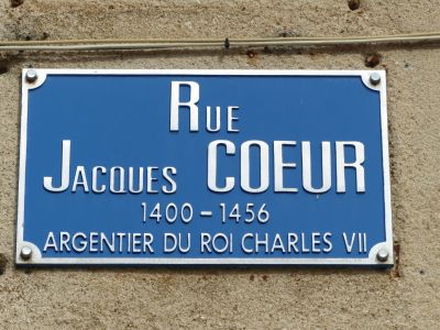 One of France's richest men.