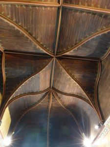 Superb craftsmanship.