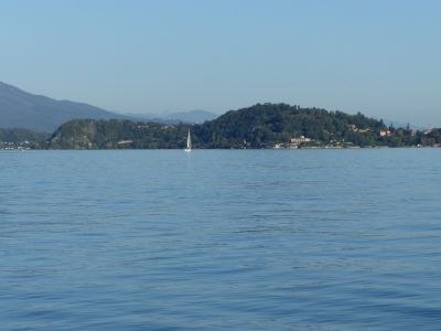 Lago Maggiore.